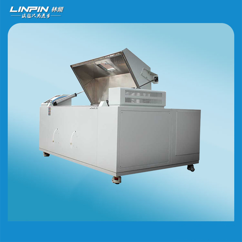 鋰電池是否需要鹽霧腐蝕試驗(yàn)箱進(jìn)行測試？