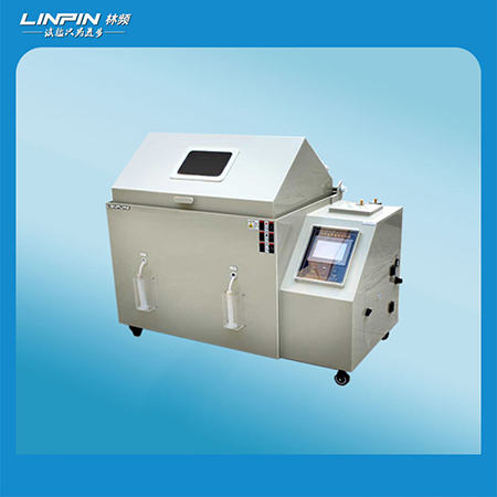 鹽霧箱在材料耐腐蝕性能檢測(cè)中的實(shí)際應(yīng)用