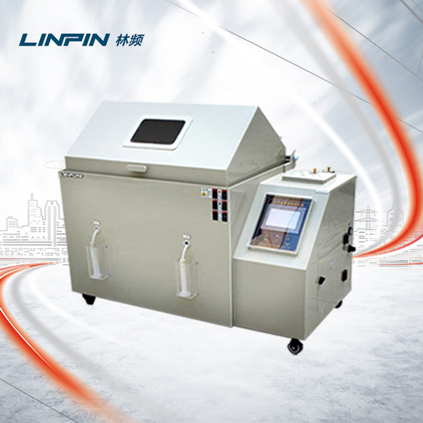 解析鹽霧試驗箱環(huán)保目的與實驗結(jié)果判斷